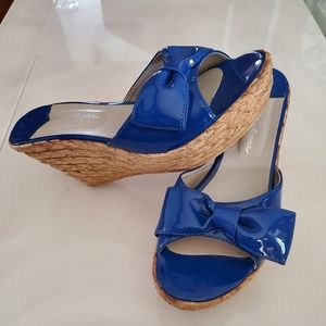 Sotto Sopra women's sandal